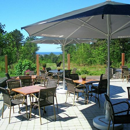Cozy Apartment Near Sea In Берген-ан-Зее Екстериор снимка