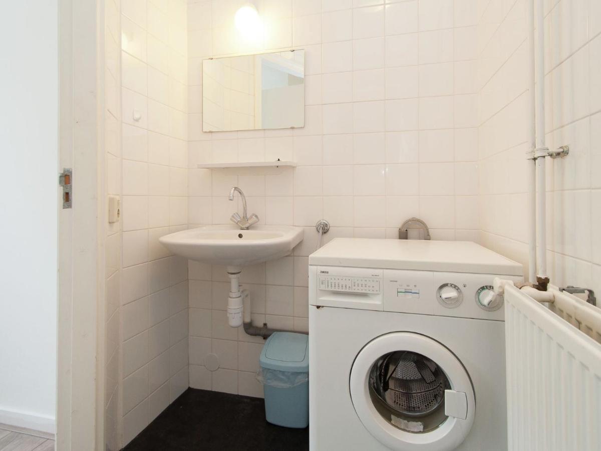 Cozy Apartment Near Sea In Берген-ан-Зее Екстериор снимка