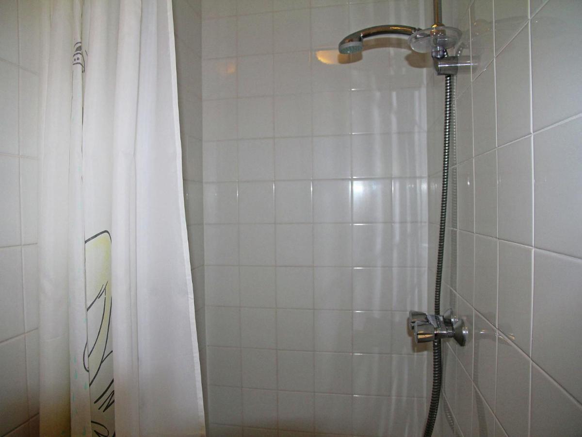 Cozy Apartment Near Sea In Берген-ан-Зее Екстериор снимка